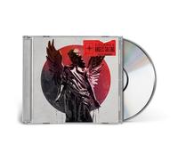 Solence Angels Calling (CD) Album (Jewel Case) (PRESALE 28/11/2025)