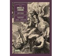 Angels & Cherubs: An Image Archive for Artists and Designers