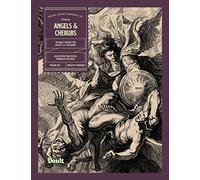 Angels & Cherubs: An Image Archive for Artists and Designers