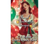 Angel's Christmas Surprise