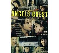 Angels Crest (DVD) Thomas Dekker Lynn Collins Elizabeth McGovern Joseph Morgan