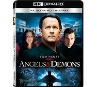 Angels & Demons