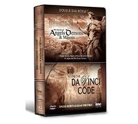 Angels, Demons and Masons (Secrets of.....) plus Beyond the Da Vinci Code Special Edition Double DVD Box Set - Dan Brown [Edizione: Regno Unito]