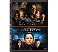 Angels & Demons / Da Vinci Code, the - Set (DVD) Hanks Tom