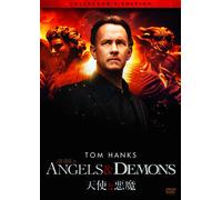Tom Hanks - Angels&Demons [Edizione: Giappone]