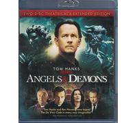 Angels & Demons [Edizione: Stati Uniti]