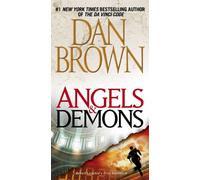 Angels & Demons [Lingua inglese]