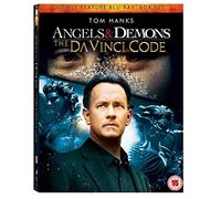 Angels & Demons / The Da Vinci Code [Edizione: Regno Unito]