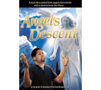 Angel's Descent (DVD)