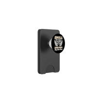 Angels Don't Always Have Wings Sometimes They Have Paws PopSockets PopWallet per MagSafe