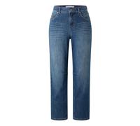 Angels - Evy Jeans dritti - - Jeans - Donna - Blu - 3XS