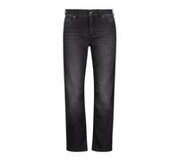 Angels - Evy Jeans dritti - - Jeans - Donna - Nero - 3XS