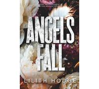 Angels Fall: A Dark Paranormal Romance