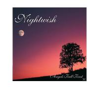 - Angels Fall First - CD