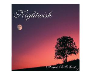 - Angels Fall First - CD