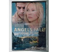 Dvd ANGELS FALL IL MISTERO DEL LAGO Heather Locklear nuovo sigillato 2007