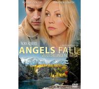 Angels Fall - Verschlungene Wege