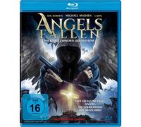Angels Fallen
