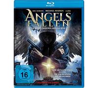 Angels Fallen - Der Kampf zwischen Gut und Böse (uncut)