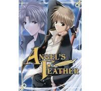 Angels Feather - Angels Feather