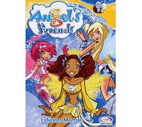 Angel's friends (+libro) Volume 03 Episodi 13-17