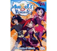 Angel's friends (+libro) Volume 04 Episodi 18-22