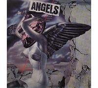 Angels - From angel city-beyond salvation (1989)