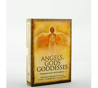 Angels Gods & Goddesses: Oracle Cards
