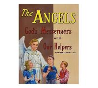 Angels: God's Messengers and Our Helpers/no. 281/00 (Pack of 10)