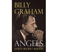 Angels: Gods Secret Agents