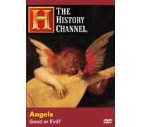 Angels-Good Or Evil - Angels-Good Or Evil