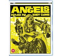 Angels Hard As They Come