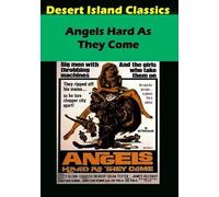 Angels Hard As They Come [Edizione: Stati Uniti]
