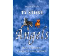 ANGELS: How I Became a Caregiver and Guardian