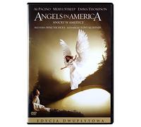 Angels in America [2DVD] (IMPORT) (Nessuna versione italiana)
