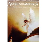 Angels In America [Edizione: Stati Uniti]