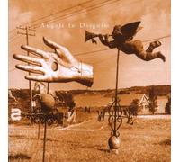 Angels in Disguise by Jeff Finlin