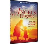 Angels in Disguise + Digital