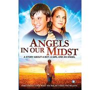 Angels In Our Midst