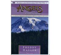 Angels In Paradise: Workshop and Devotional Gift Set Vol. 2