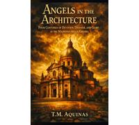 Angels in the Architecture: Four Centuries of Devotion, Disaster, and Glory at the Madonna della Ghiara