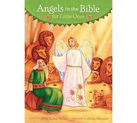 Angels in the Bible for Little Ones