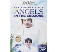 Angels in the Endzone [Edizione: Regno Unito]