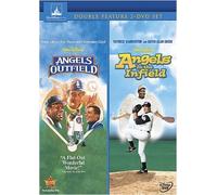 Angels in the Outfield / Angels in the Infield