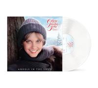 Olivia Newton-John Angels in the Snow (Vinyl LP) (PRESALE 13/12/2024)