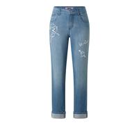 Angels Jeans 'Darleen Love' blu denim Donna Angels 35-36