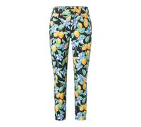 Angels Jeans 'Ornella' azzurro / giallo / nero / bianco Donna Angels 25-26x28