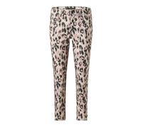 Angels Jeans 'Ornella' crema / rosa chiaro / nero Donna Angels 32-34x28 crema / rosa chiaro / nero
