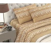 Angel's Line Completo letto matrimoniale cotone 100% Modello Maculated Mali
