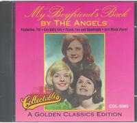 Angels - My Boyfriend's Back